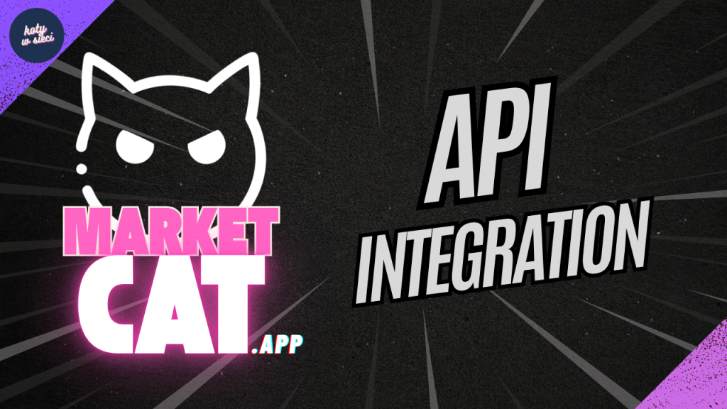 Api integration